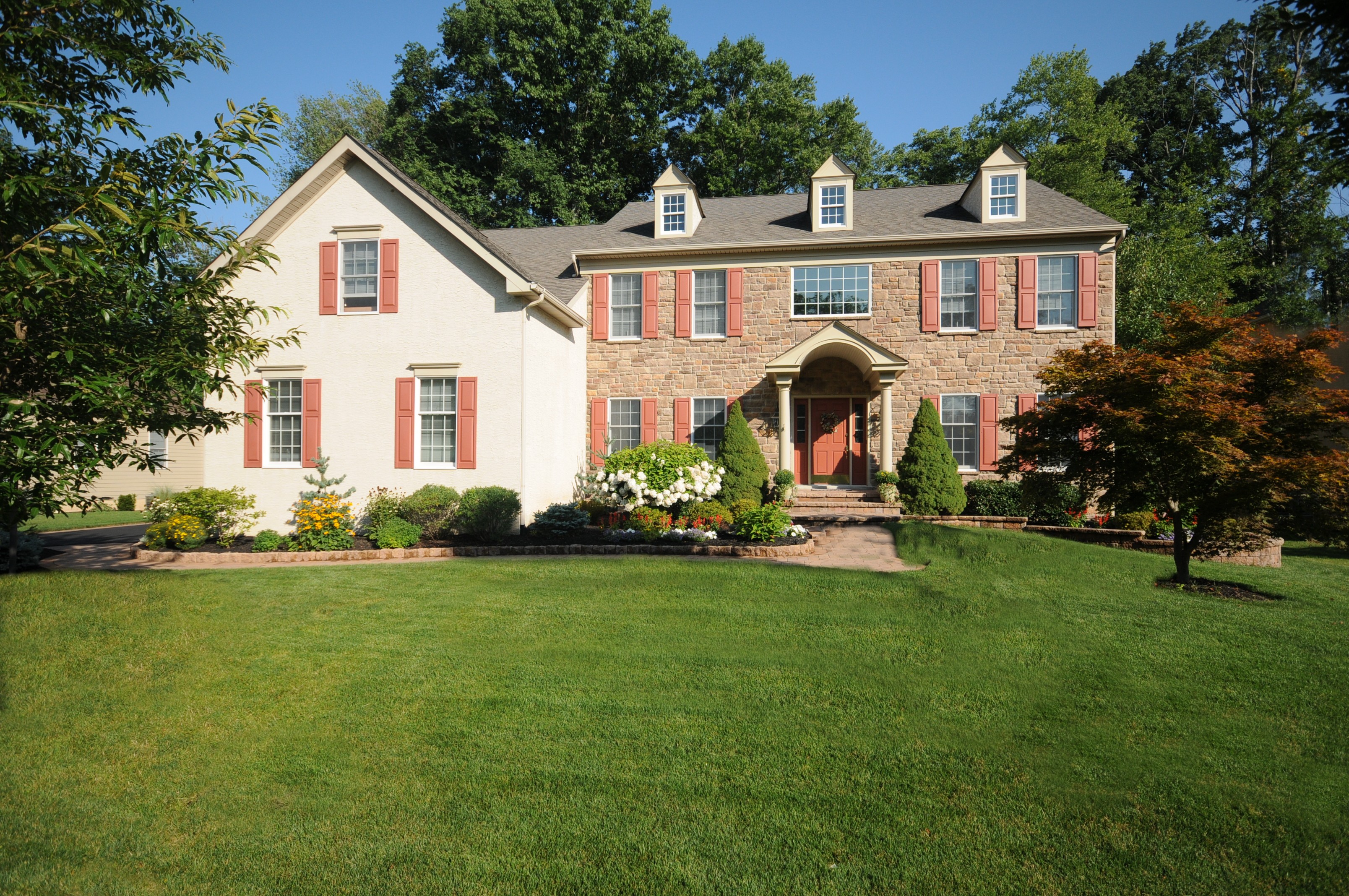 How Does The Real Estate Market In Bucks County, Pennsylvania Compare